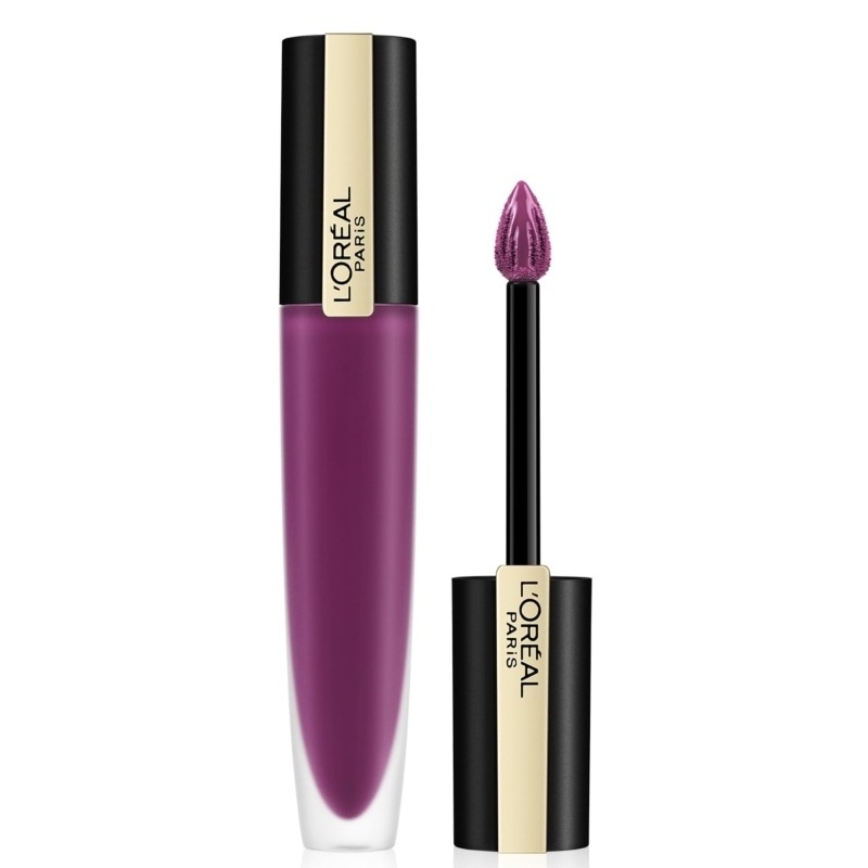 L'Oréal Paris Cosmetics Rouge Signature 7 ml - 104 I Rebel