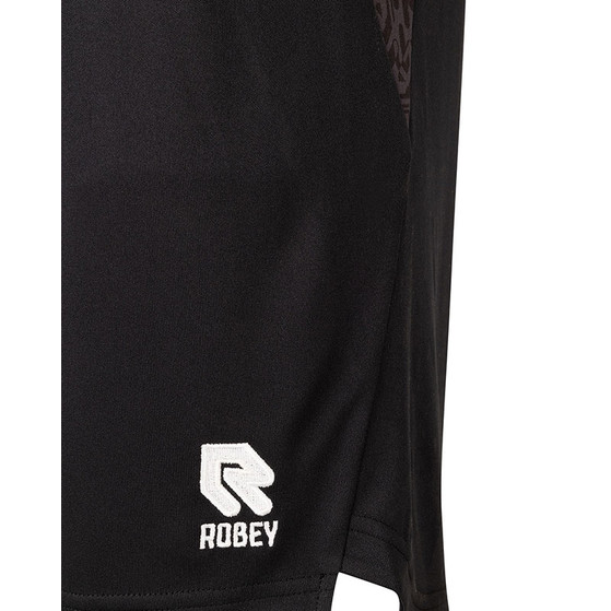 Robey Patron Keepersshort