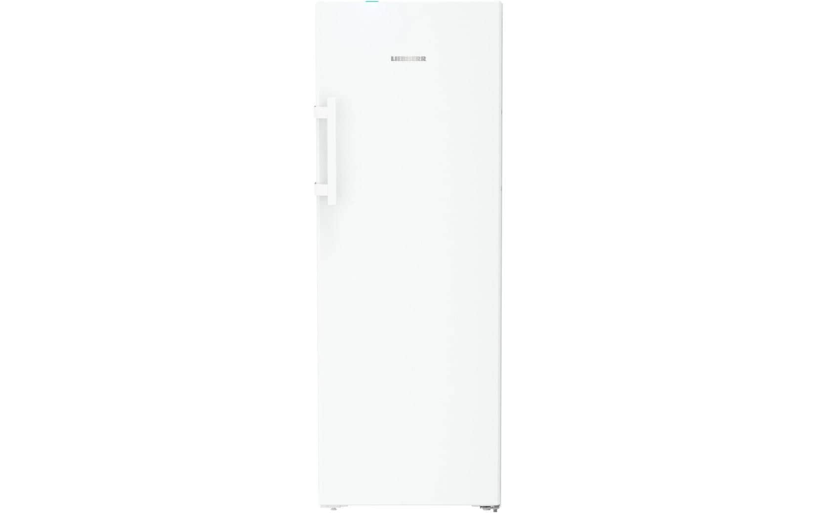 Gefrierschrank FNd 505i Prime Rechts/Wechselbar<br>Freistehender Gefrierschrank mit NoFrost und EasyTwistIce