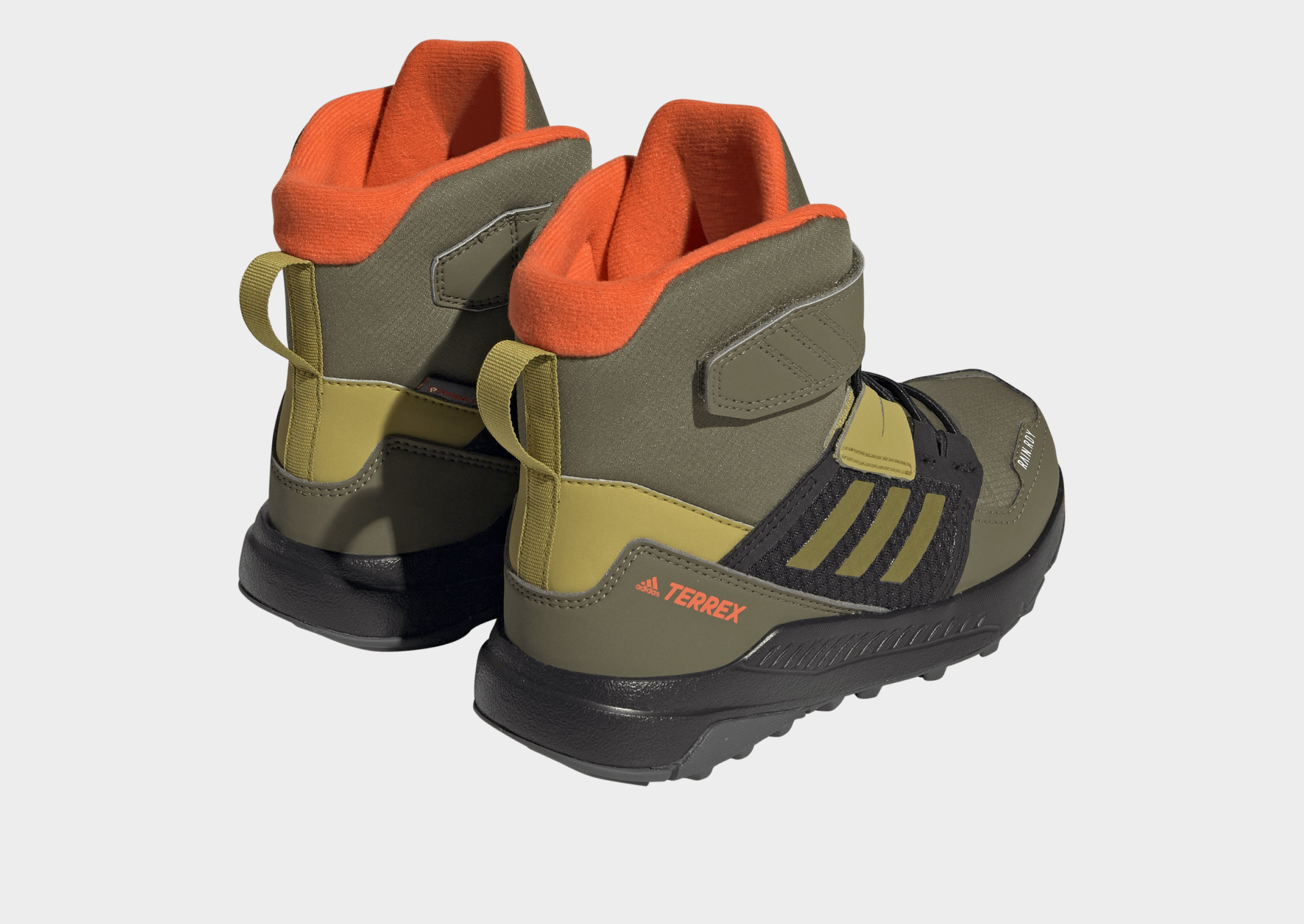 adidas Chaussure de randonnée Terrex Trailmaker High COLD.RDY