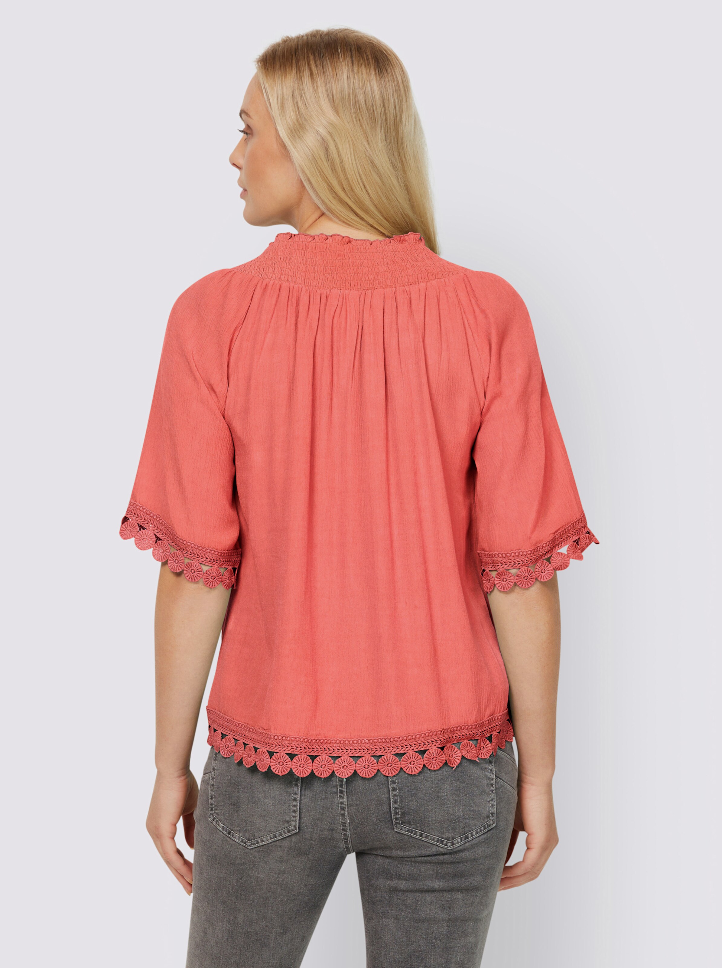 Bluse