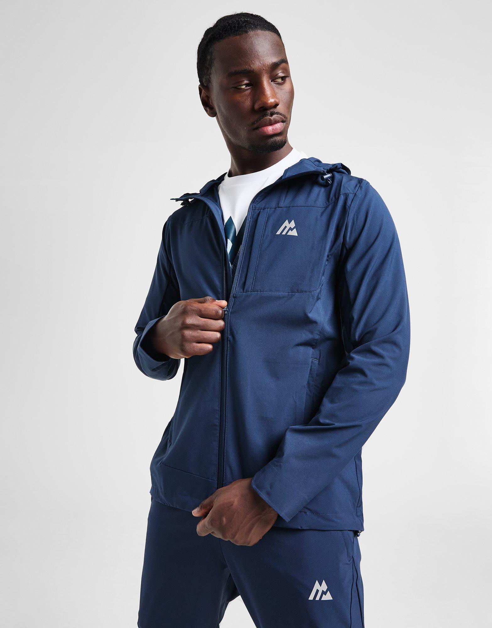 MONTIREX Veste Shift Homme