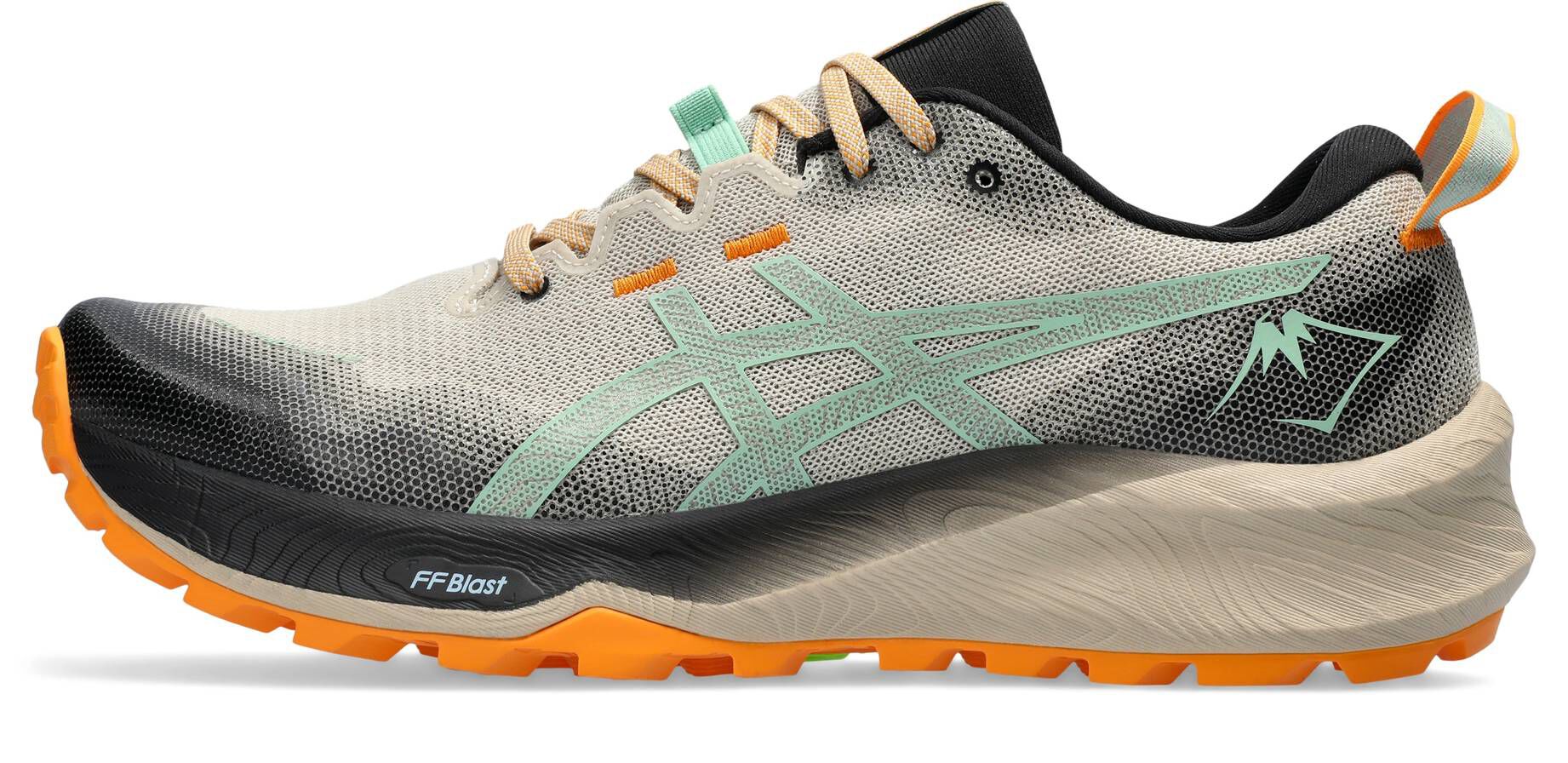 Asics| Herren Trailrunningschuhe GEL-TRABUCO 12
