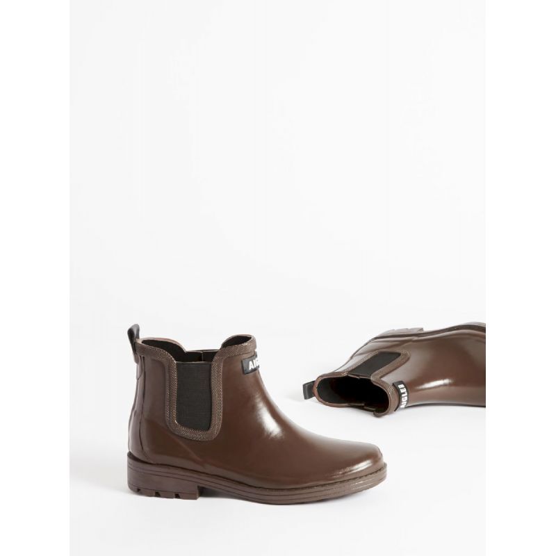 Carville 2 - Bottes de pluie femme