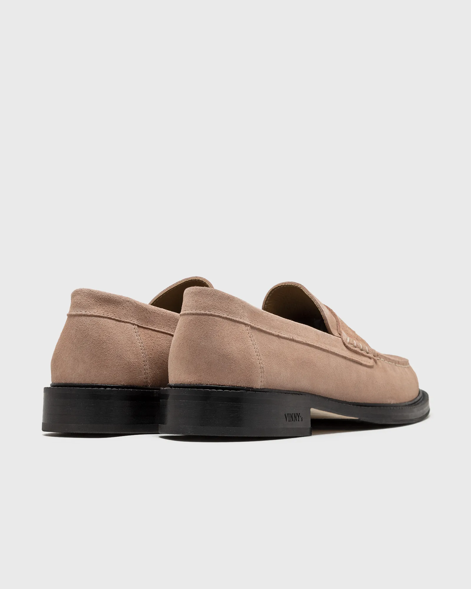 VINNY´s Yardee Mocassin Loafer