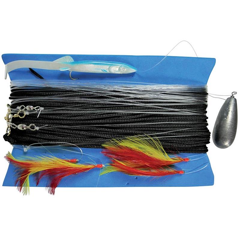 Ligne De Traine Ragot Leisure Sailing Trolling Line