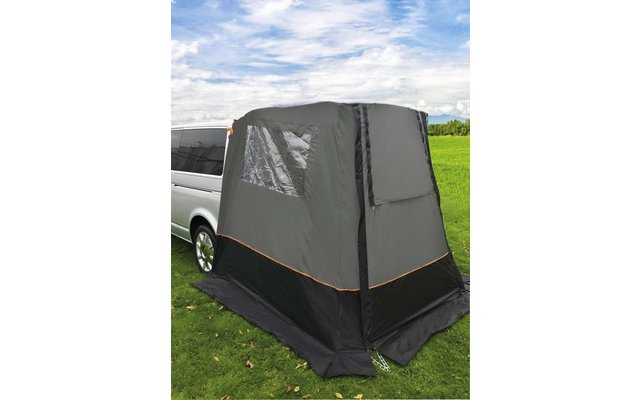 Eurotrail Offroad VW T5/T6 Heckzelt