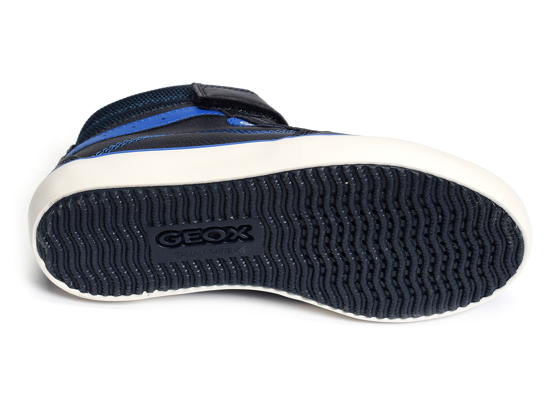 J gisli bc noir bleu