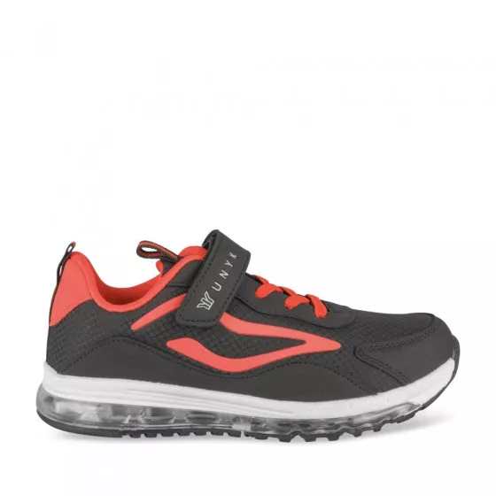 Baskets NOIR UNYK