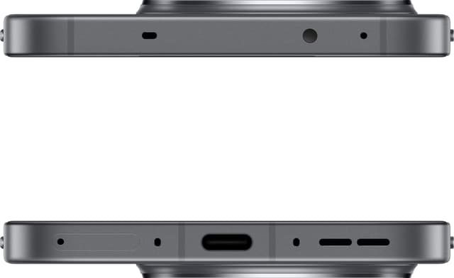 OnePlus 13R smartphone 5G 12/256 (sort)