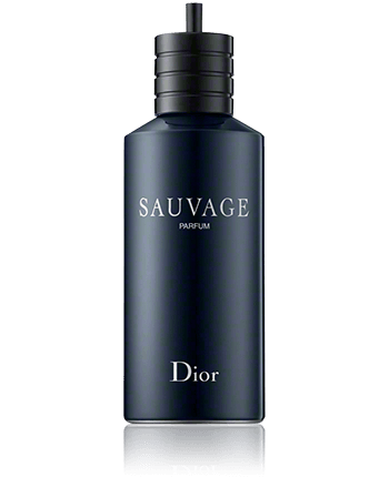 Dior Sauvage Refill Parfum 300ml