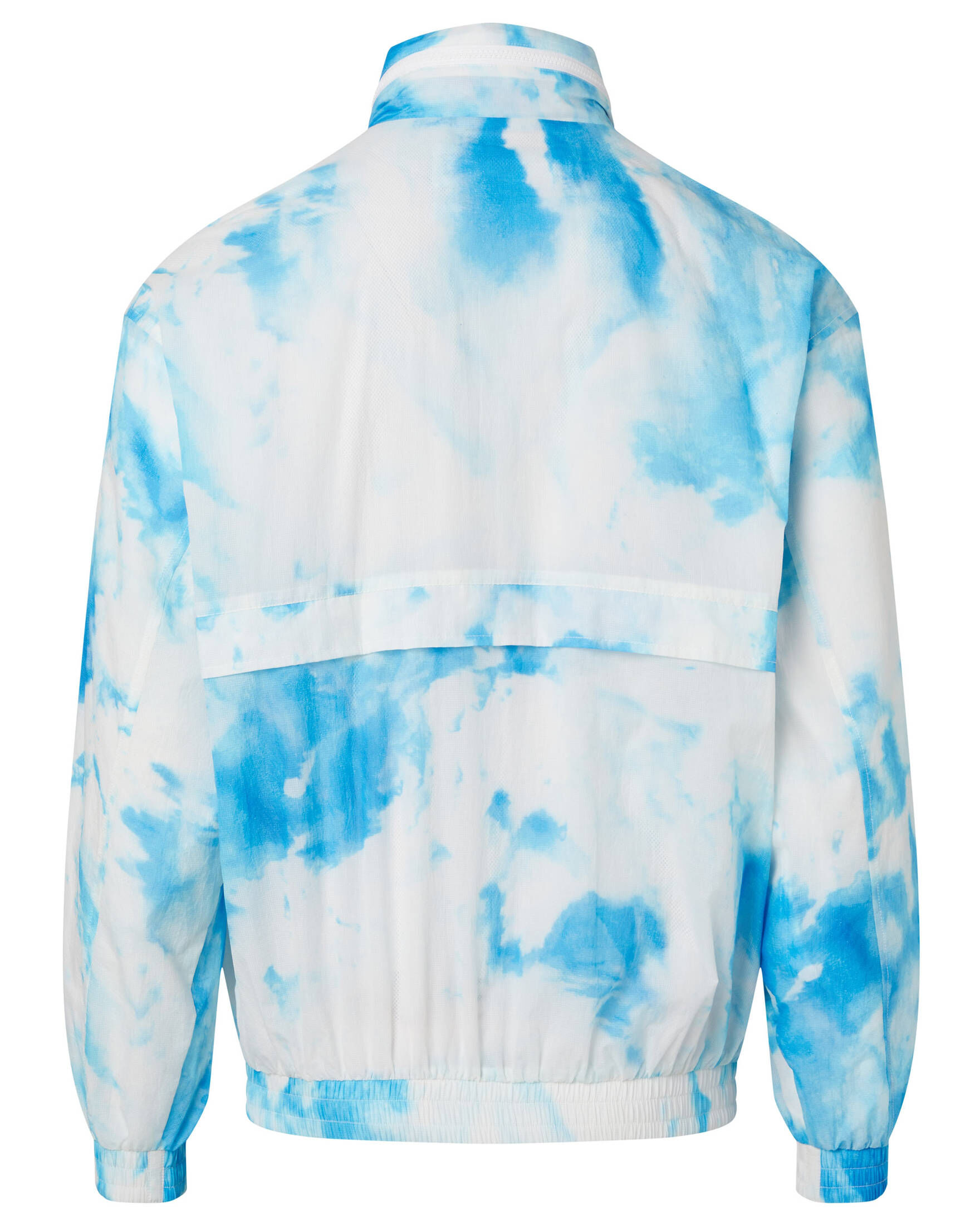 CALVIN KLEIN JEANS| Herren Windbreaker SEASONAL WINDBREAKER