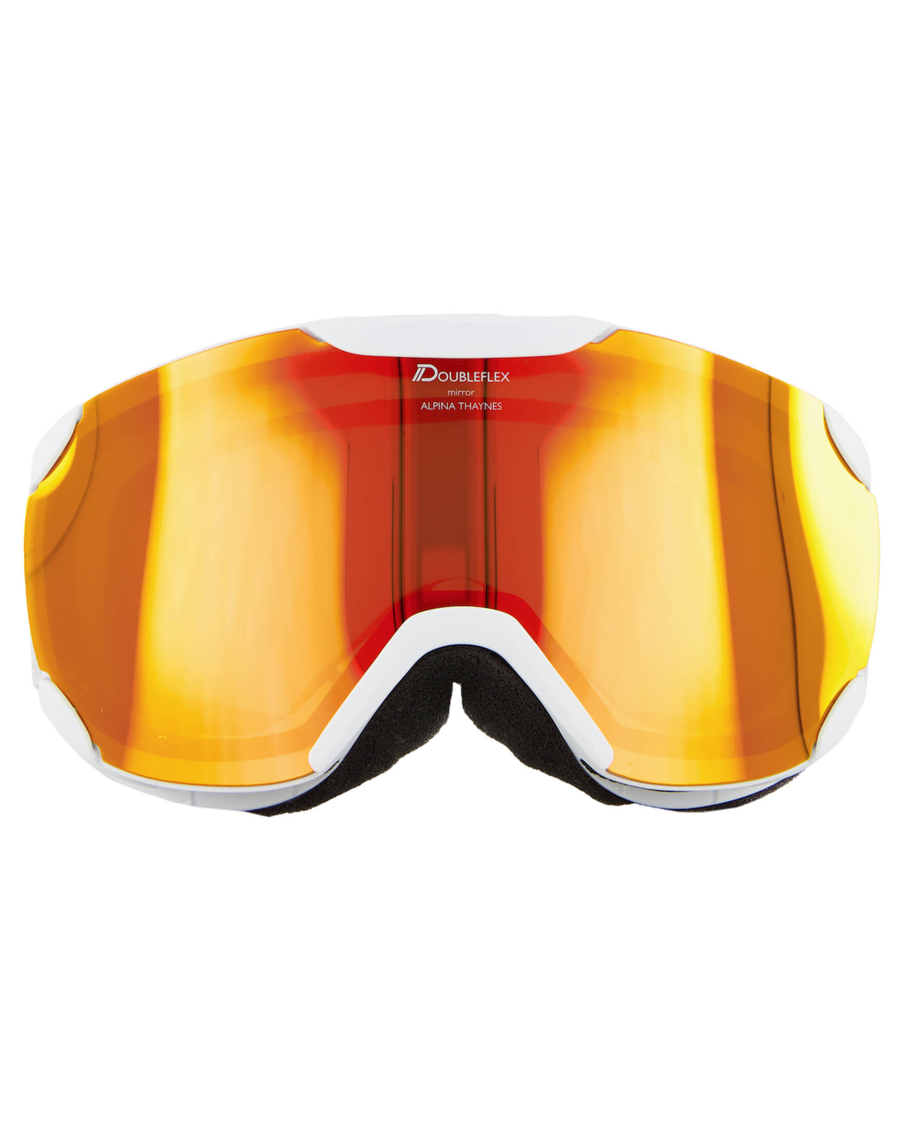Alpina| Skibrille THAYNES Q-LITE