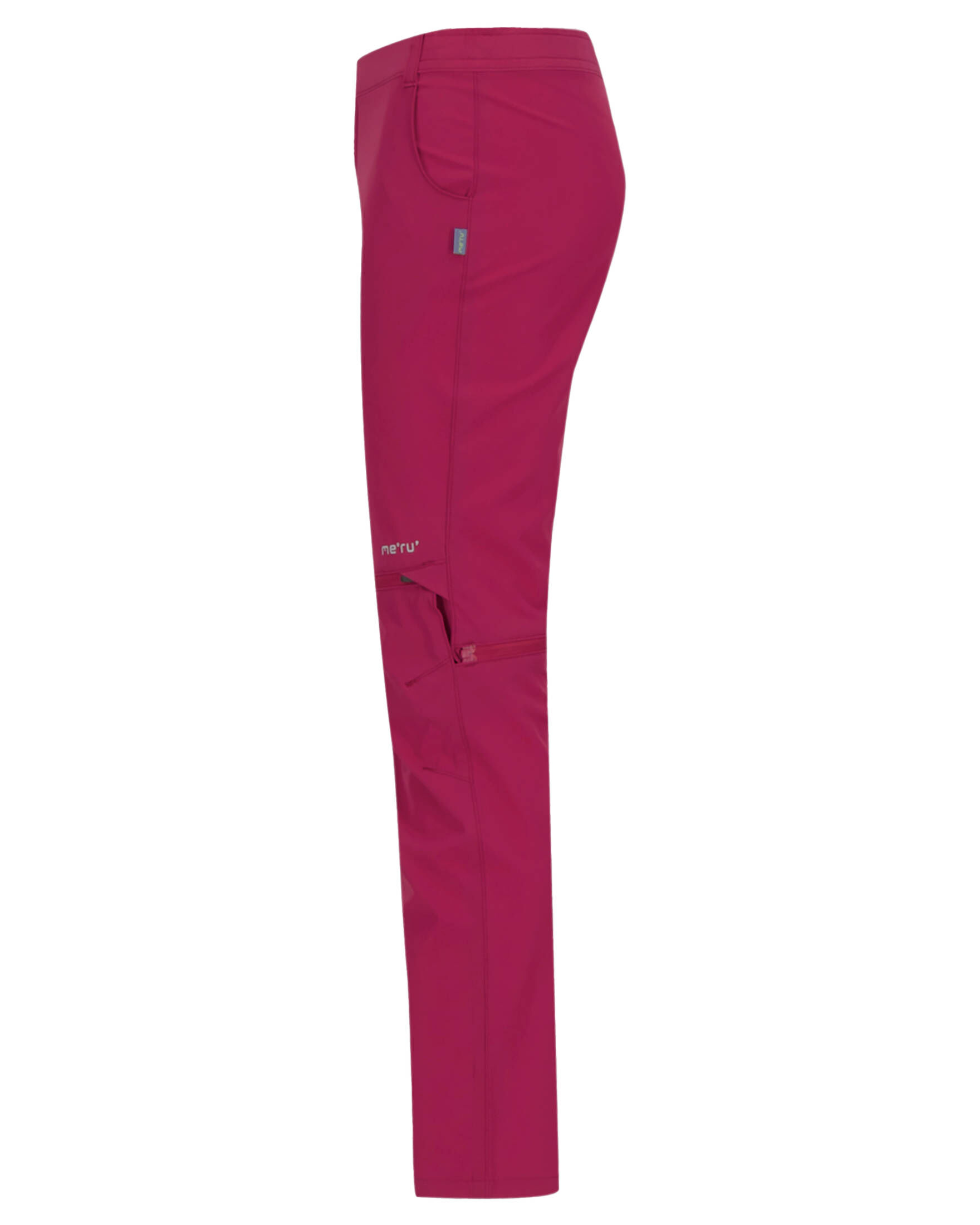 meru| Jungen und Mädchen Wanderhose TOKANUI