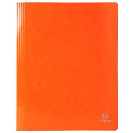 Exacompta Schnellhefter Iderama, A4, orange