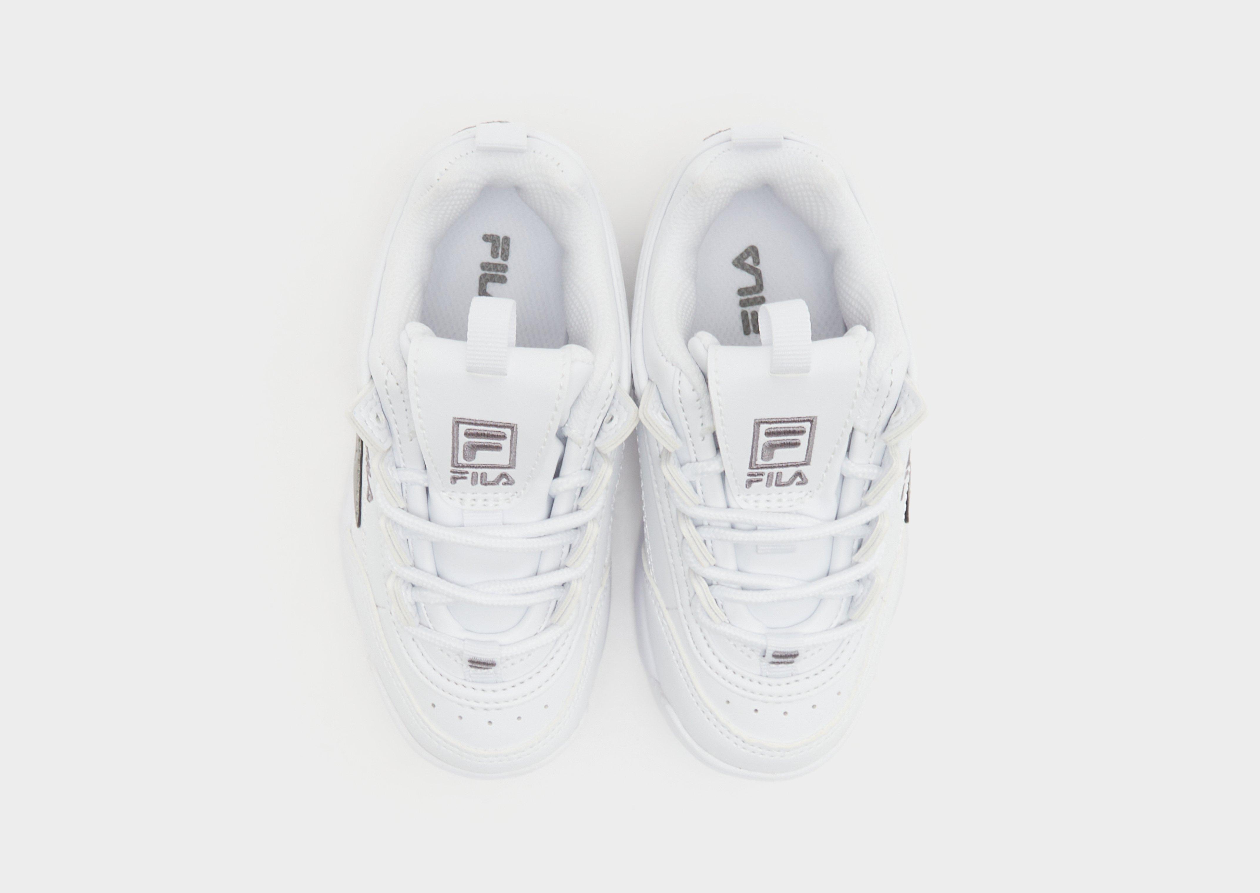 Fila Disruptor Bébé