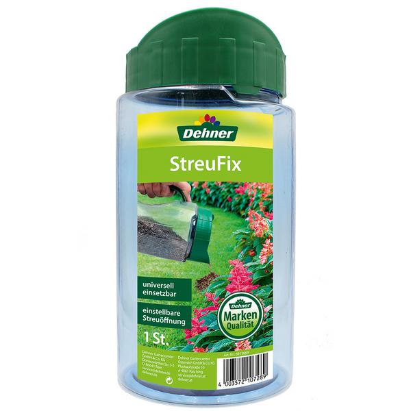 Dehner StreuFix Flasche