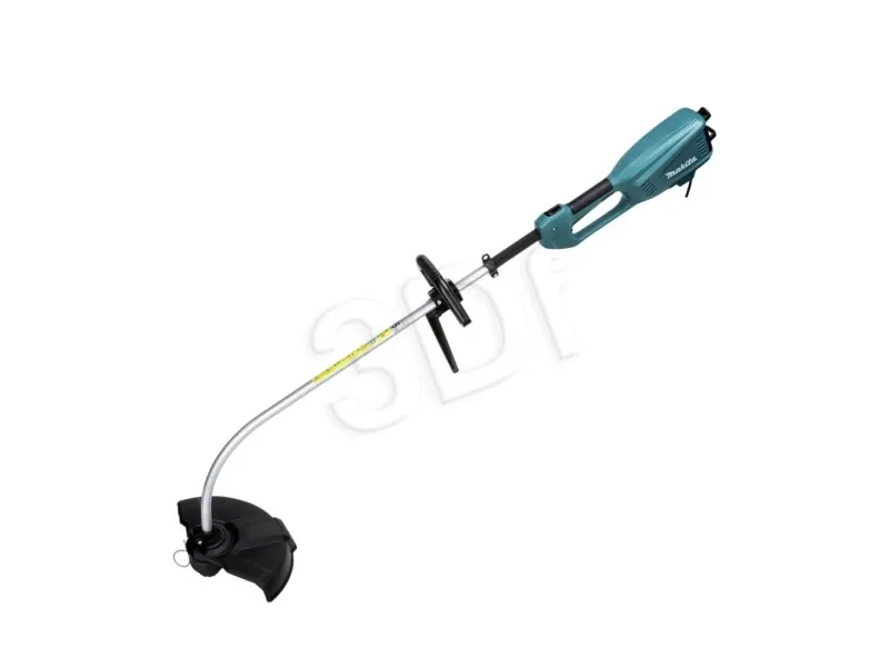 Makita UR3501, Batteri, 1000 W, 4,3 kg, 410 mm, 1550 mm, 500 mm