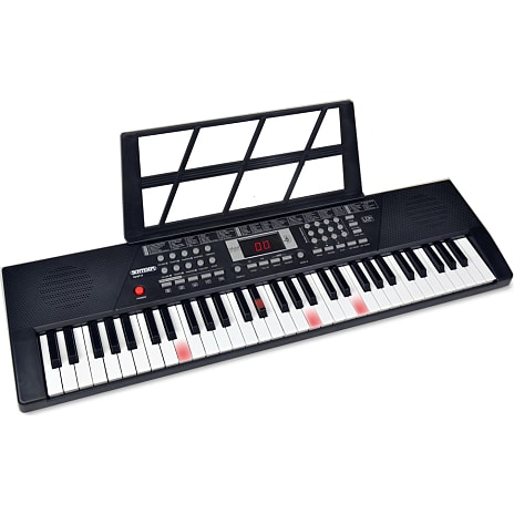 Keyboard inkl. ben
