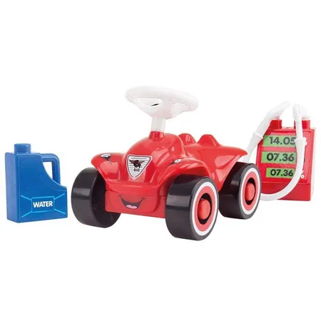 BIG Bloxx Bobby Car Starter Sets, sortiert