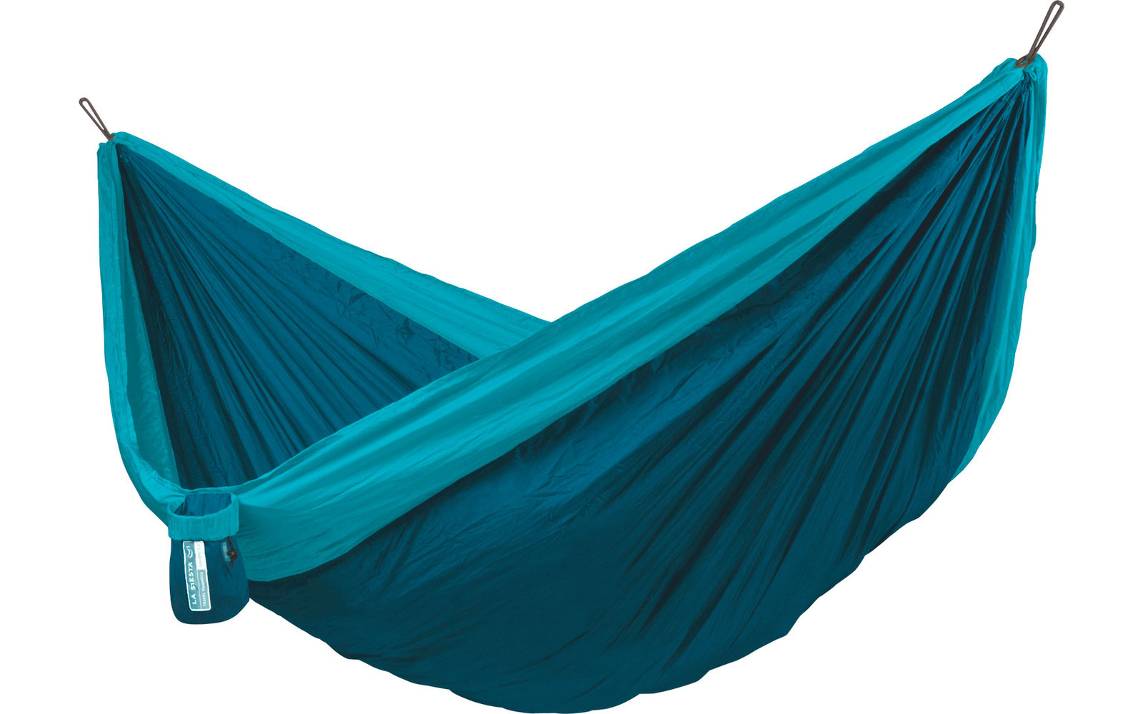 La Siesta Doppel-Reisehängematte Colibri 3.0 Forest