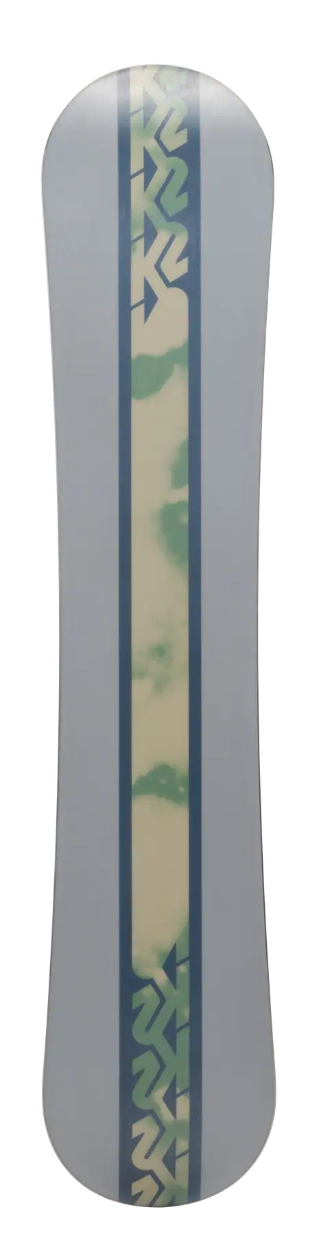 K2 Vandal Junior Snowboard - Boards Snowboards | SkatePro