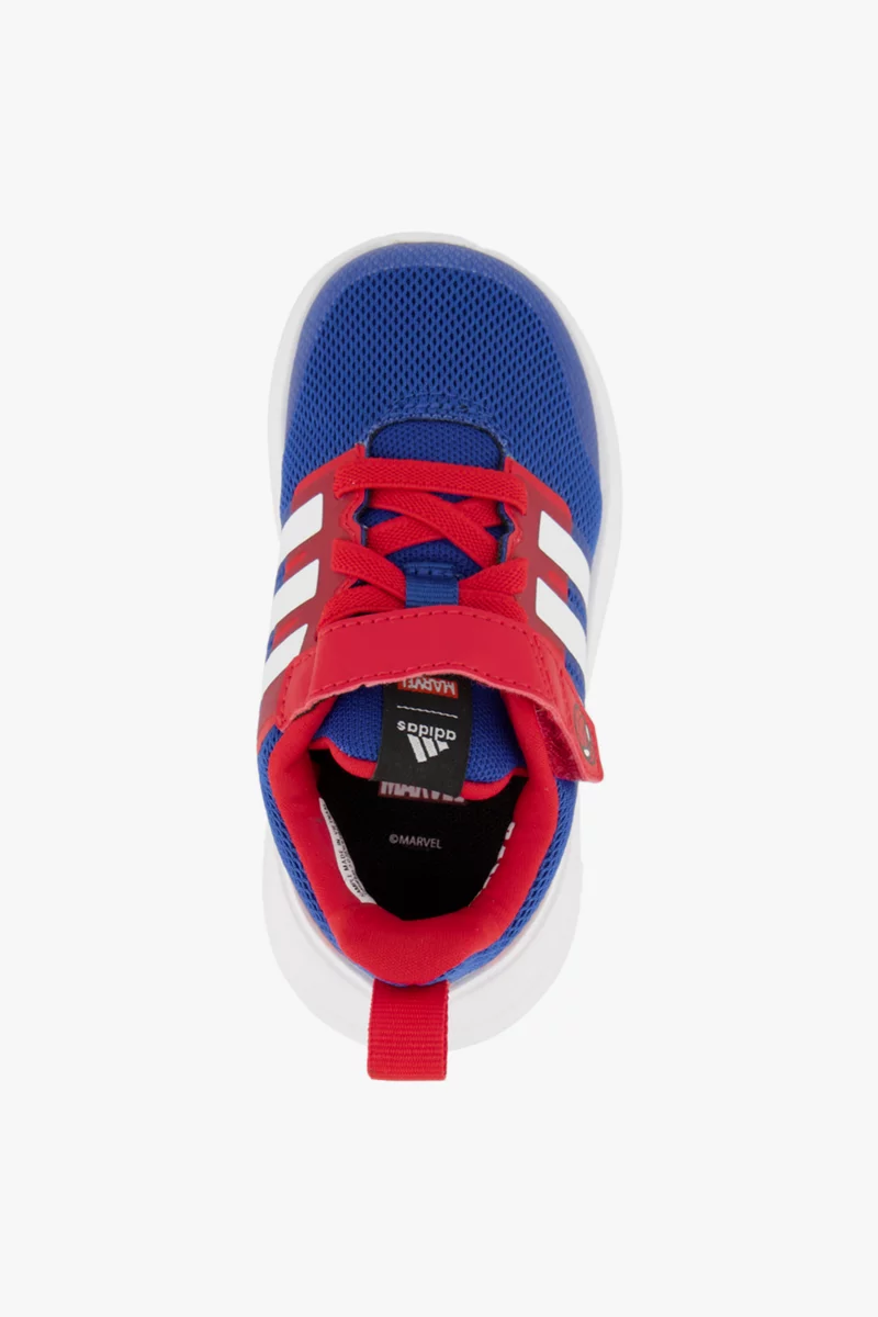 adidas Sportswear FortaRun 2.0 Spiderman EL Kleinkind Sneaker