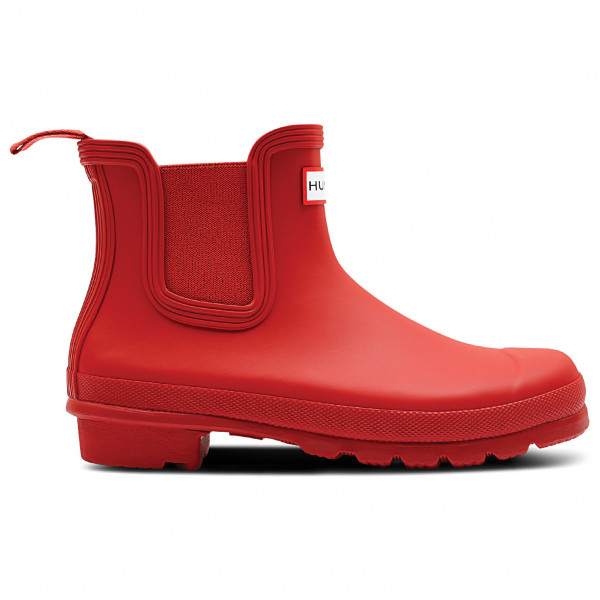 Hunter Boots - Women's Original Chelsea - Bottes en caoutchouc
