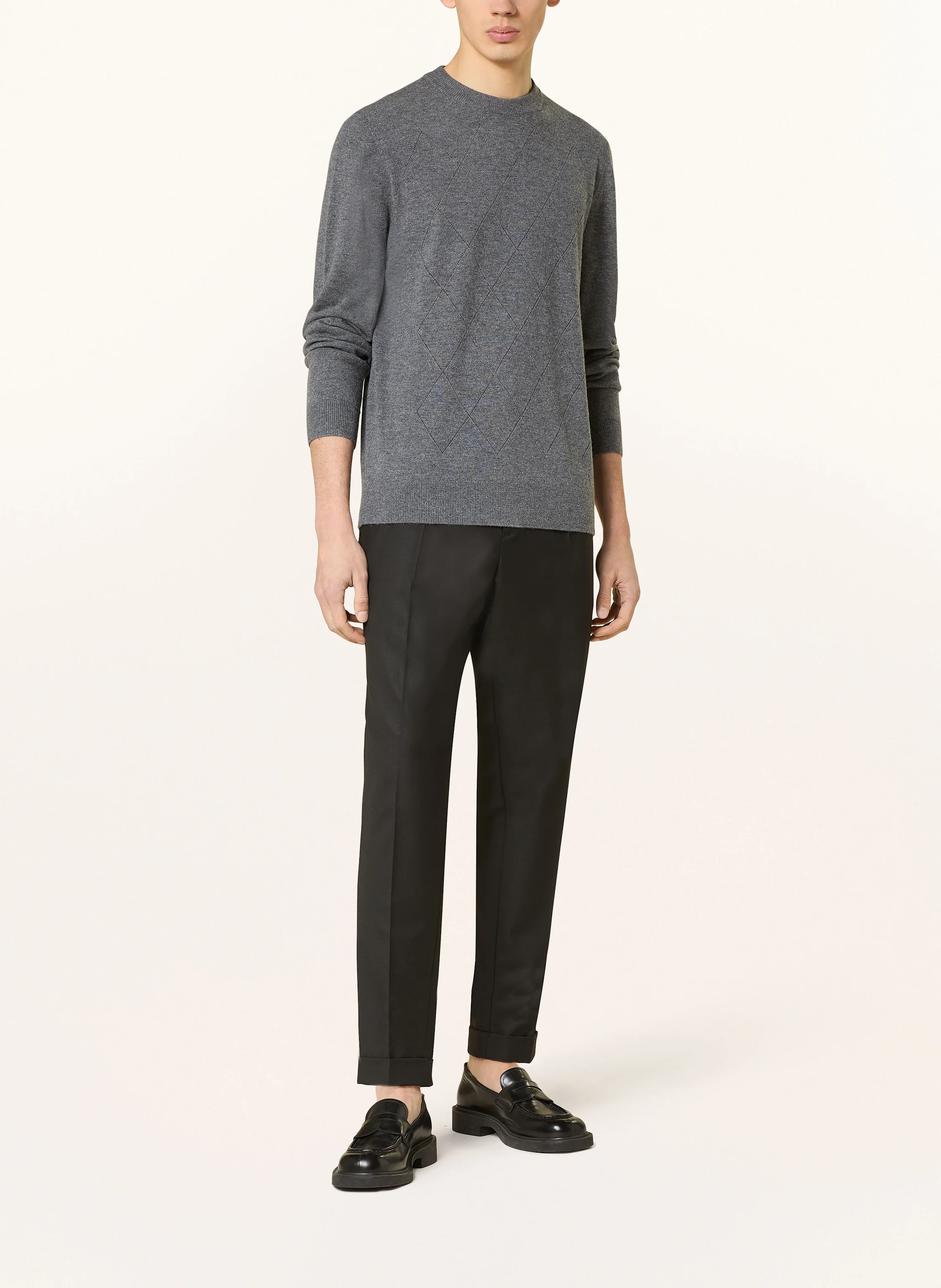 REISS Pullover VINCE