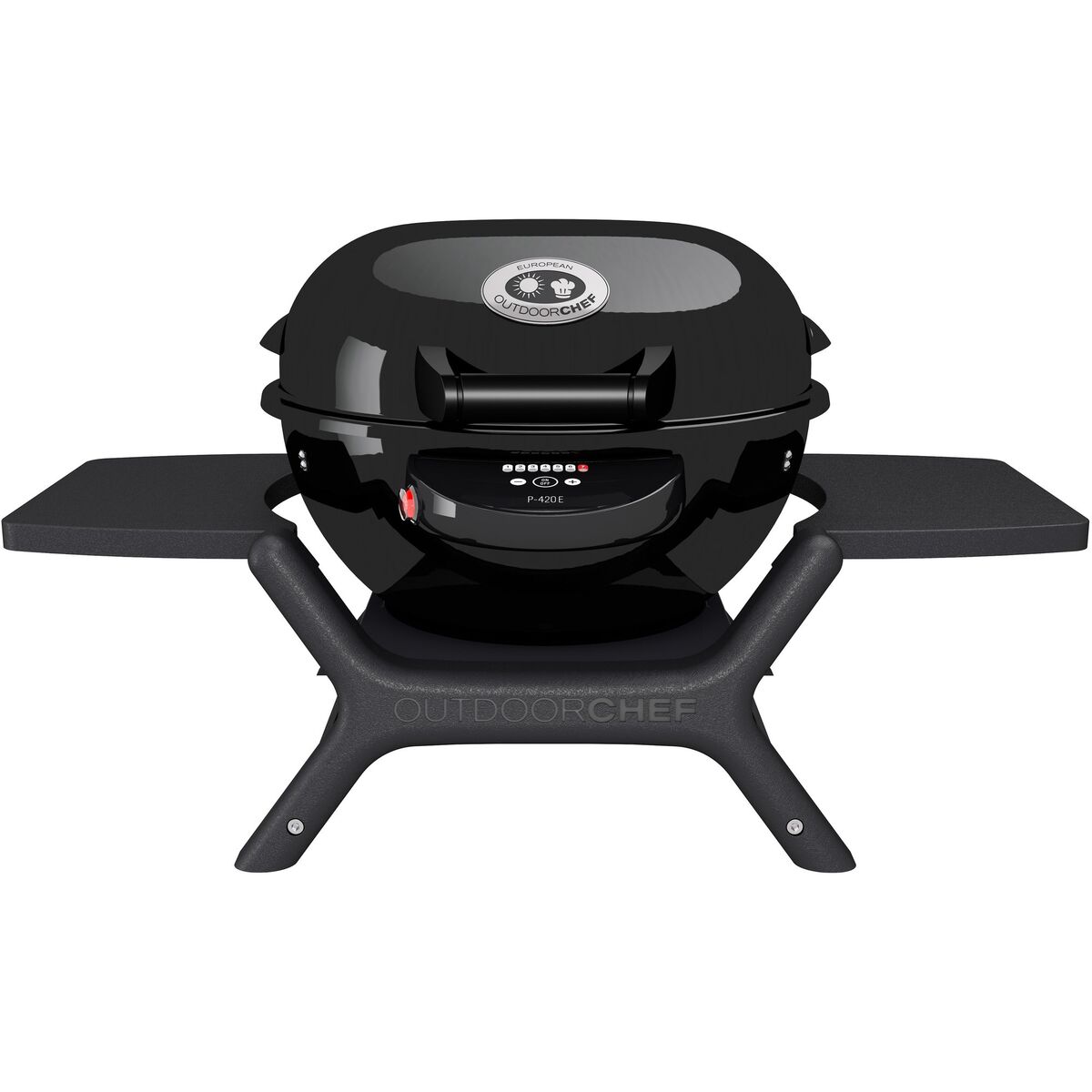 P-420 E MiniChef Elgrill