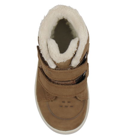 Superfit Winterstiefel - Tex - Groovy 2.0 - Braun