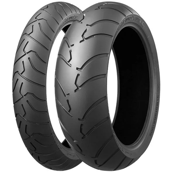 Bridgestone - Pneu Battlax BT-028