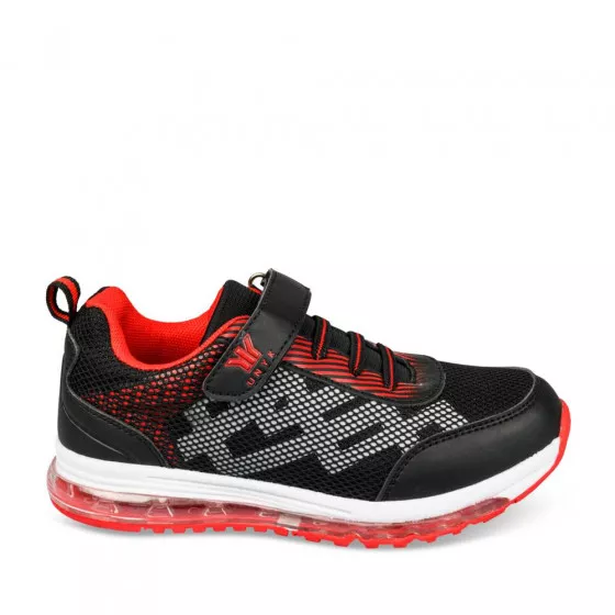 Baskets NOIR UNYK PERF