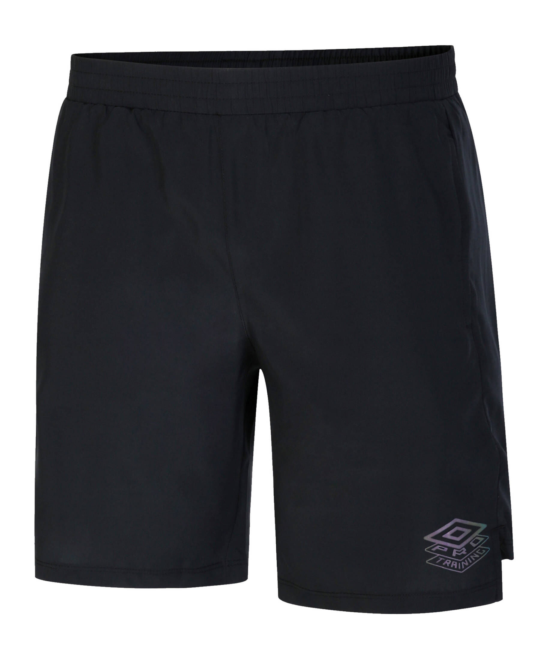 Umbro| Herren Fußball Shorts Pro Training Woven