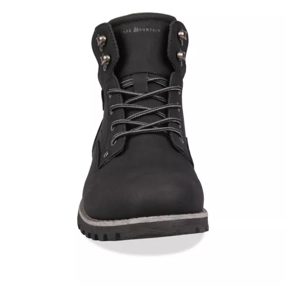 Bottines NOIR CAPE MOUNTAIN