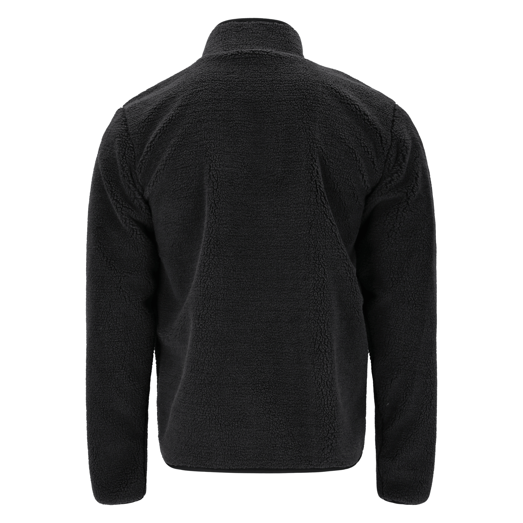 Vertical Sprocketo M Teddy Fleece Jacket - Mellomlag