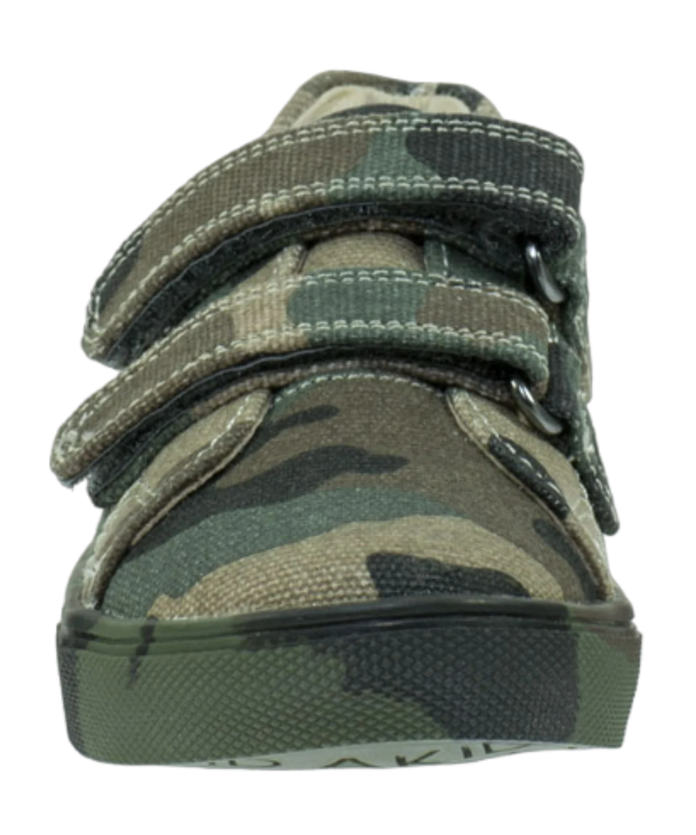 AKID Liv Sneaker Kids Grün