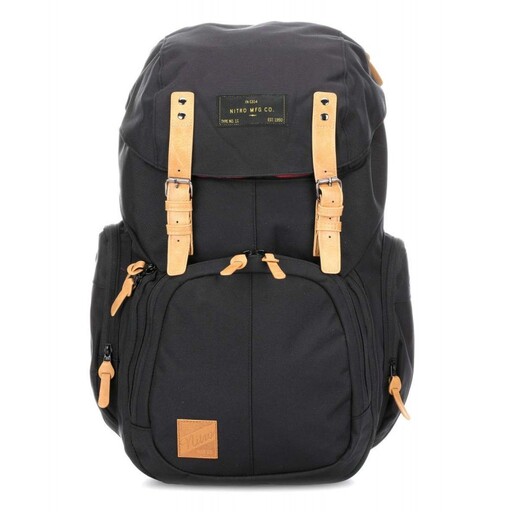 Bolsa de fim de semana Nitro