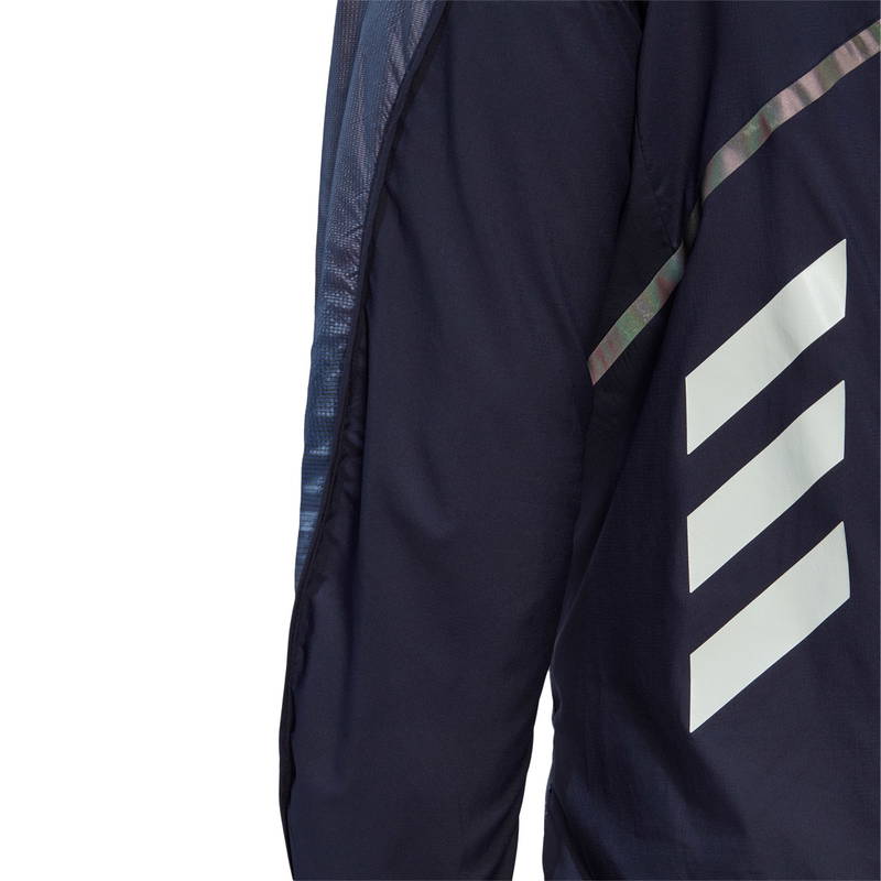 adidas Terrex Agravic Windbreaker Løbejakke Herre