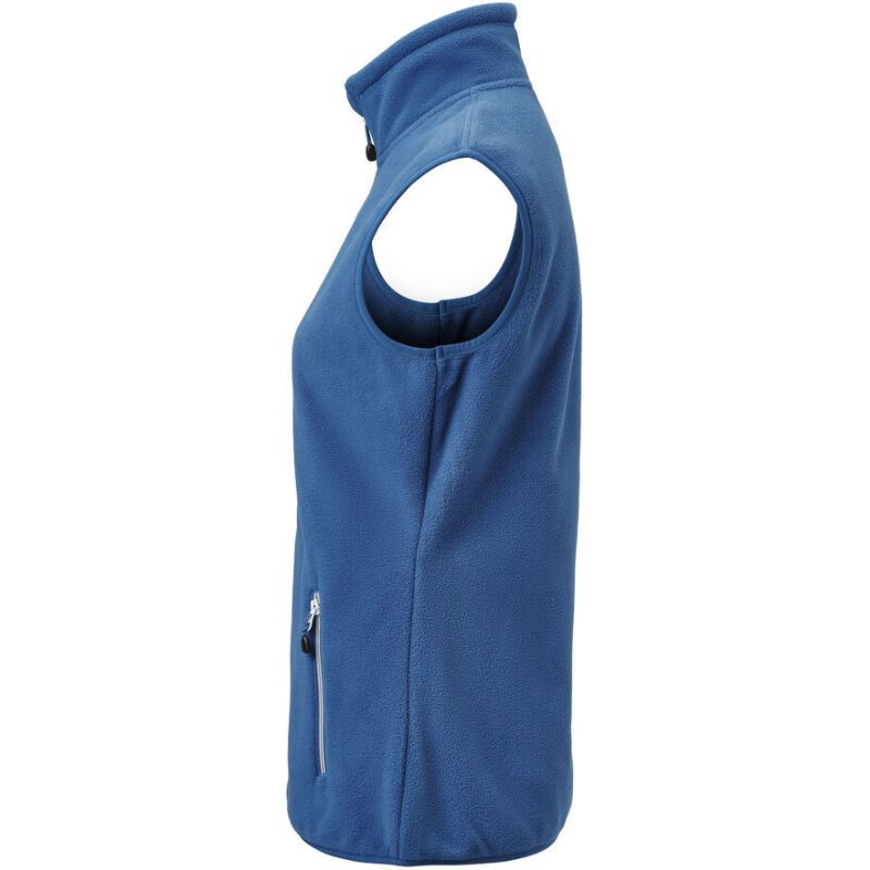 Printer RED Sideflip Bodywarmer Femmes