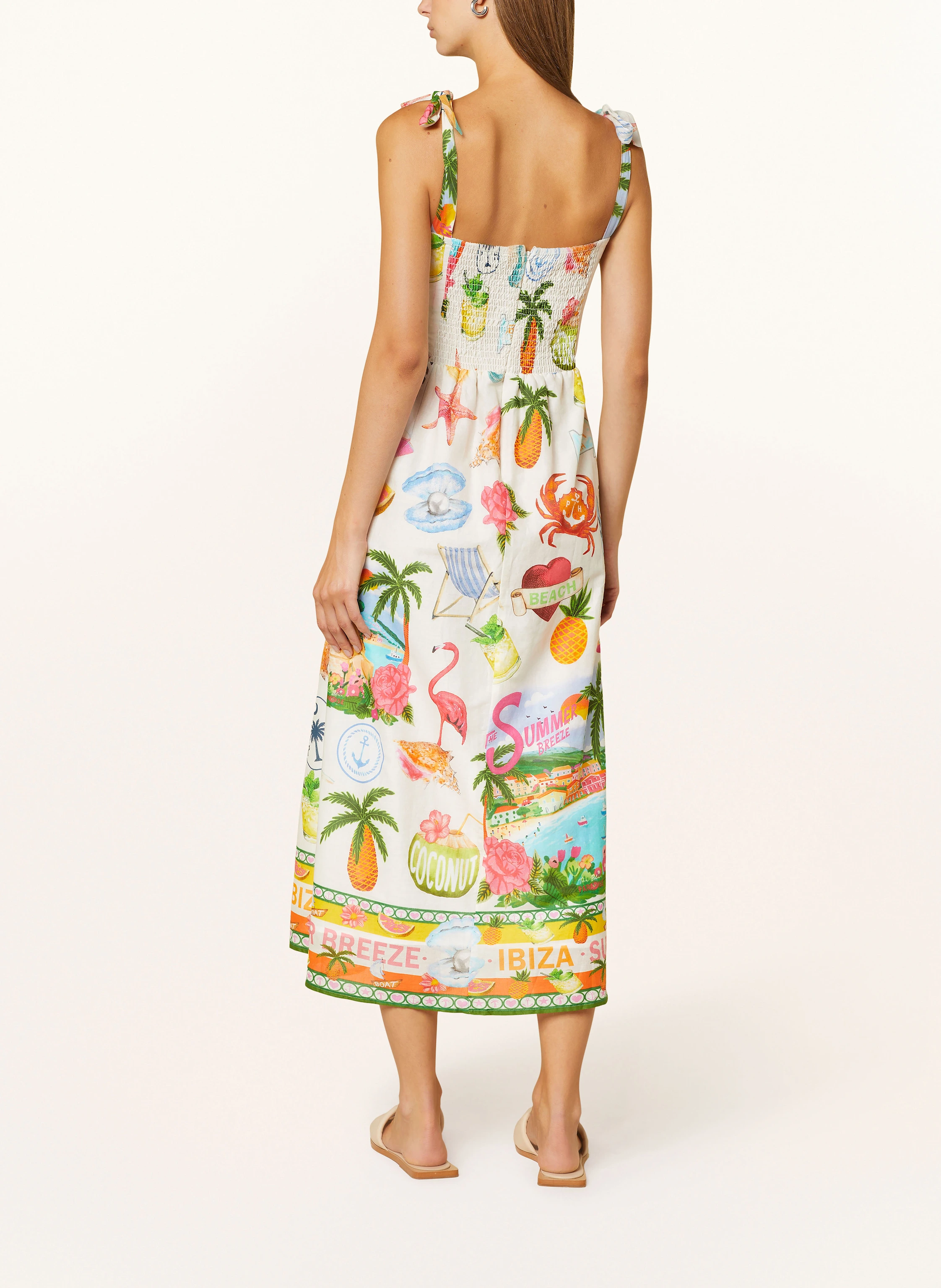 FrogBox Kleid