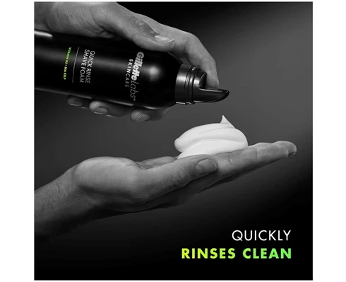 Gillette Labs Foam 240ml