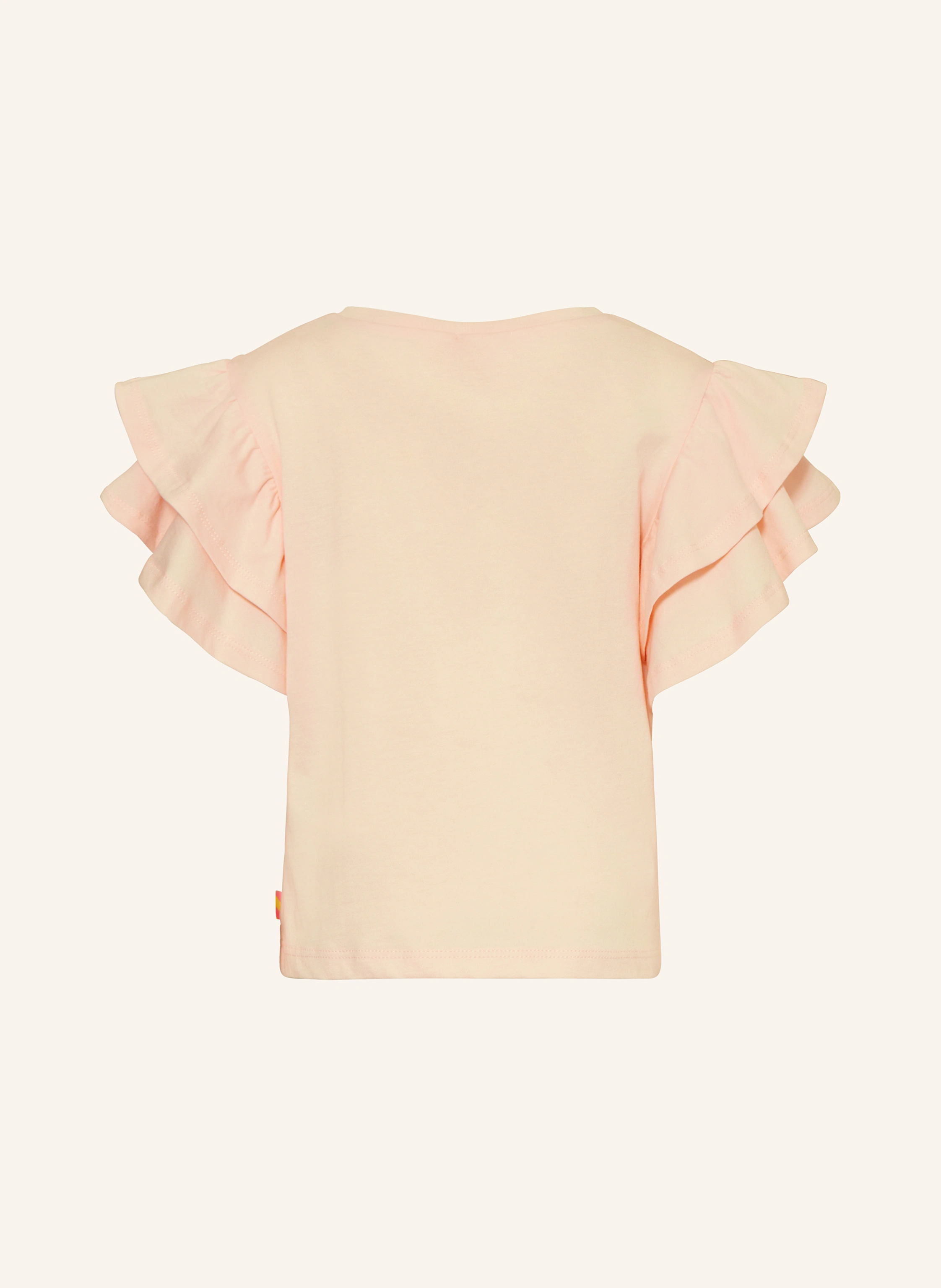 Billieblush T-Shirt mit Pailetten