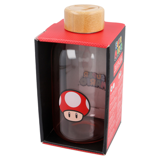 Garrafa Super Mario Bros 63645