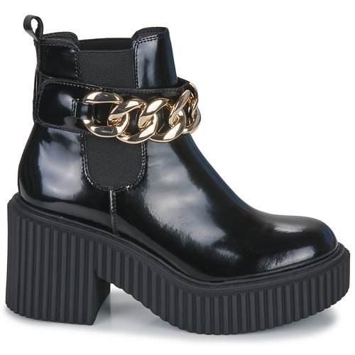 Aldo - UPGRADE - Noir