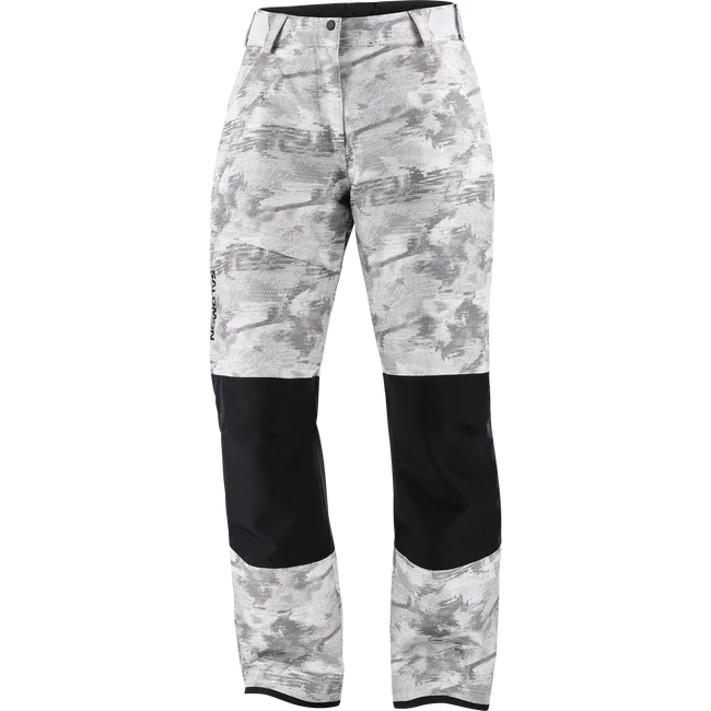 BASHLEY PUFF  Pantalon de ski pour femme