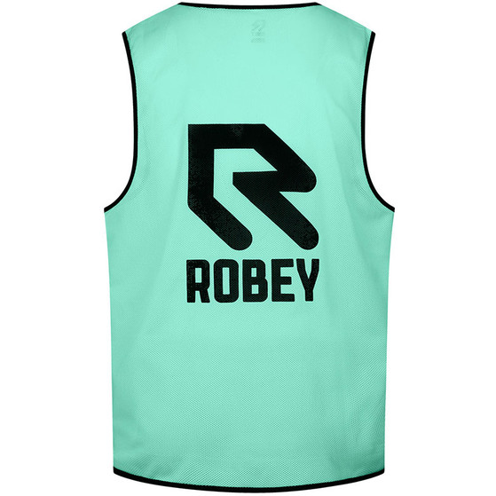 Robey Hesje