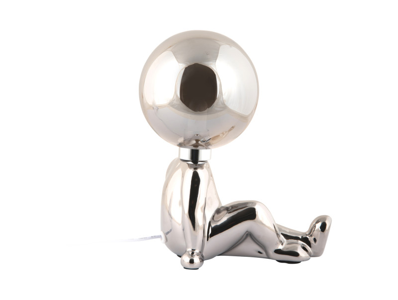Table Lamp Joey LED LM2074GD Gold plated