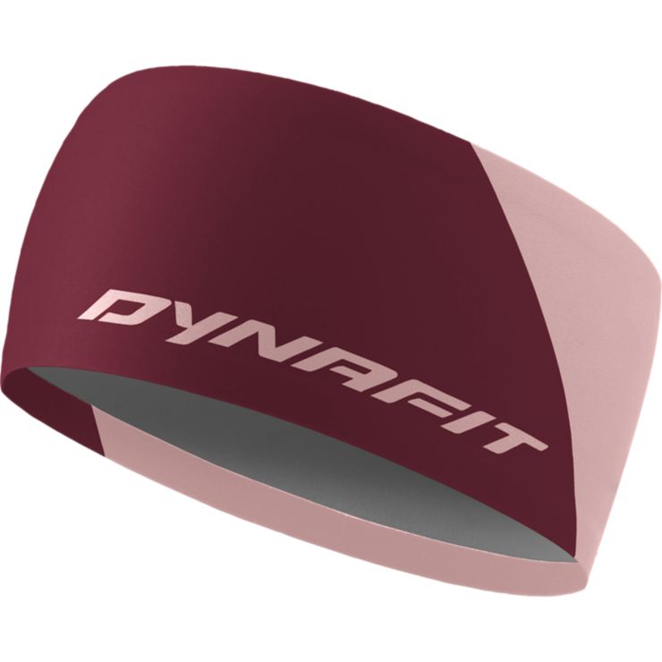 DynafitPerformance Dry Headband - rosa
