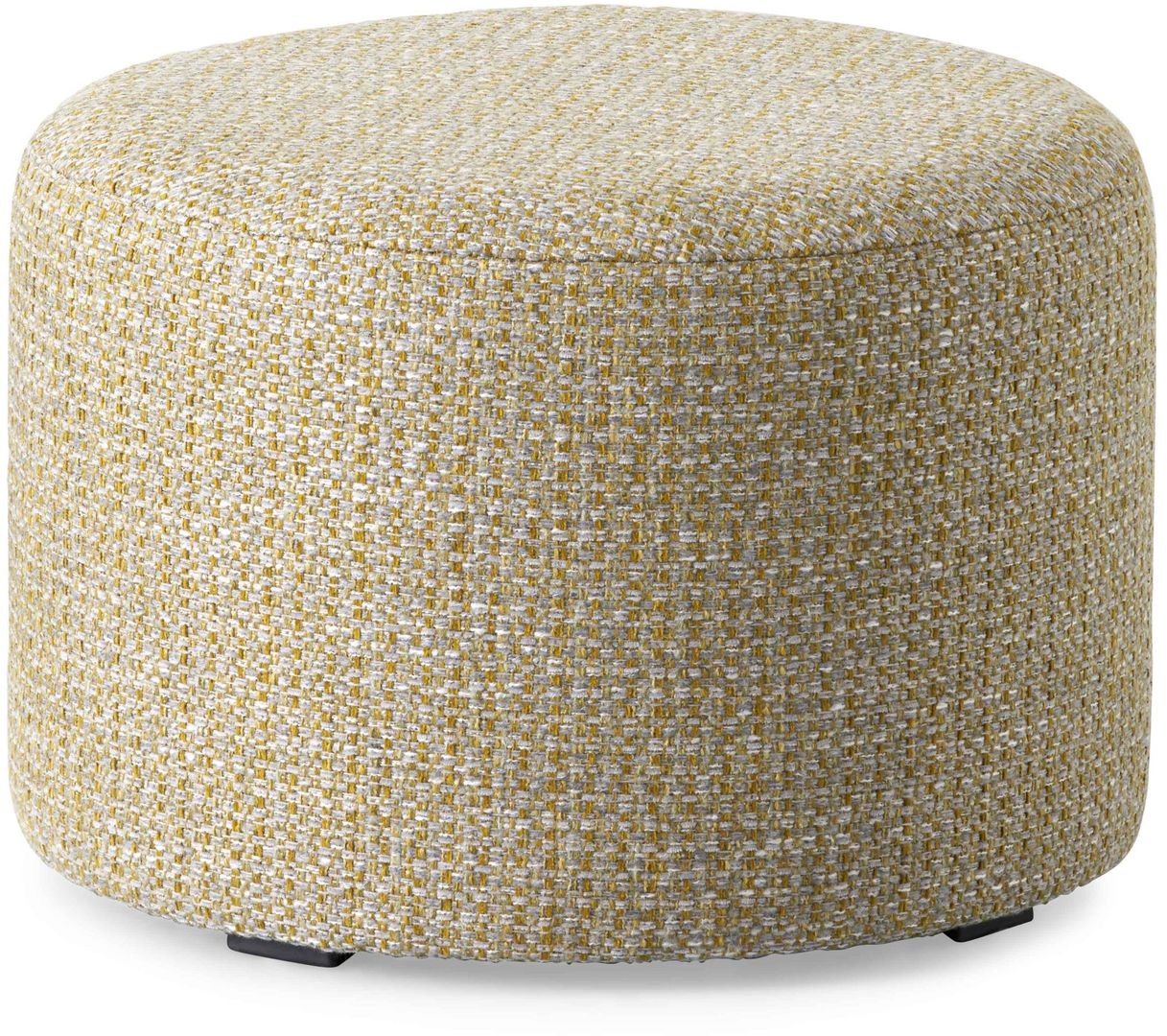 Montèl   Rounds Laag Hocker